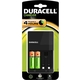 Duracell CEF 14, do 2 baterije/do 4 baterije tipa AA