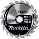 Makita list za testeru od tvrdog metala MAKForce sa 16 zubaca 160/20 mm B-08143