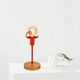 Beami - MR - 1016 WalnutRed Table Lamp
