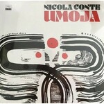 Nicola Conte Umoja