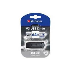 Verbatim Store'n'Go V3 64GB USB memorija