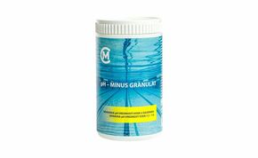 Ph plus granulat sredstvo za smanjenje pH vrednosti vode u bazenima 1.5kg
