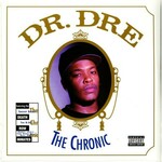 Dr Dre&nbsp;–&nbsp;The Chronic 2LP
