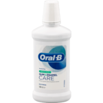 Oral B Gum &amp; Enamel Fresh Mint tečnost za ispiranje usta