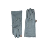 Factory Light Blue Women's Gloves B-161