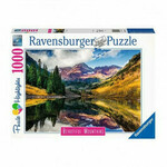 RAVENSBURGER Puzzle (slagalice) – Aspen, Kolorado RA17317