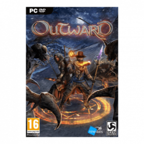 PC Outward Day One Edition