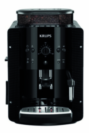 Krups EA8108 espresso aparat za kafu