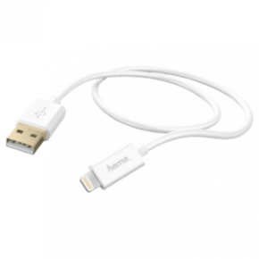 HAMA Lightning USB kabl