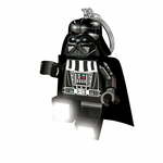 LEGO Star Wars privezak za ključeve sa svetlom: Dart Vejder