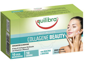 Equilibra Collagen beauty 100ml