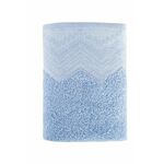 New Leron - Blue Blue Hand Towel