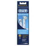 Oral B Refills Ortho Kit Essentials zamenski nastavak električnih četkica za zube 3 pc