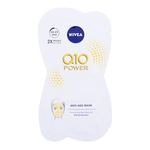 NIVEA Q10 POWER Anti-Age maska za lice 15ml
