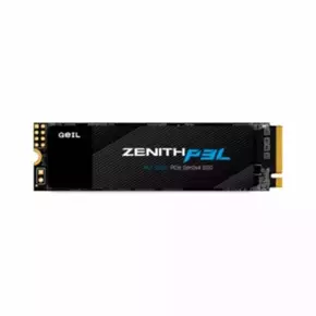 HDD SSD GEIL 512GB GZ80P4L-512GP Zenith P4L M.2 PCIe4.0 SSD Series 5000/4500 MB/s