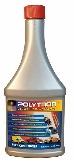 Polytron Gdfc - Fuel Conditioner