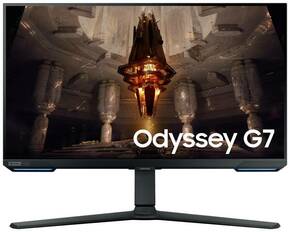 Samsung Odyssey G7 LS28BG700EPXEN TV monitor