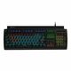 Meetion MK600MX mehanička tastatura, plava