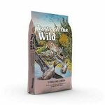 Taste of the Wild Cat Lowland Creek Prepelica i Divlja Patka2kg
