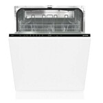 Gorenje GV642E90 ugradna mašina za pranje sudova 598x816x555