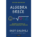 Algebra sreće - Skot Galovej