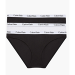 Calvin Klein ženski donji veš 3 Pack Bikini Briefs - Carousel 000QD3588EWZB