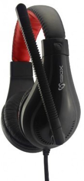 SBox HS-1520 gaming slušalice