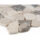 Mozaik plocica Poly biancone,Travertin/marron emperado 30,5X30,5