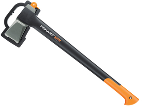 Fiskars Sekira za cepanje X 25 – XL 1015643 Fiskars