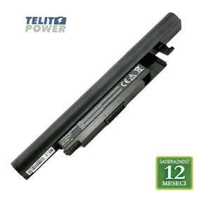 Baterija A41-B34 za laptop Medion Akoya S4213 14.4V / 2600mAh / 37Wh