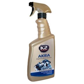 K2 Sredstvo za pranje motora Akra Atom AKRA 770ml