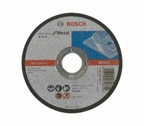 Bosch rezna ploča ravna 115mm Standard za Metal
