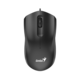 Genius DX-170 žični miš, crni