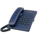 Panasonic KX-TS500FXC telefon, plavi