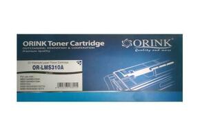 Orink Toner MS310/410 - Crni