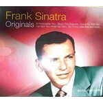 Sinatra Frank Frank Sinatra Originals
