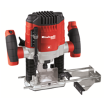 Einhell TH-RO 1100 glodalica, 1100W