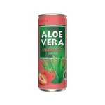 Lotte Sok Aloe vera Jagoda 240ml