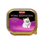 Animonda Hrana za mačke Vom Feins Kitten Jagnjetina 100gr