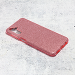 Torbica Crystal Dust za Samsung A136B Galaxy A13 5G roze