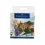 Uljane boje Faber Castell 1/24 379524
