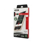 Back up baterija REMAX Penen Energy Jacket 2400mAh zlatna