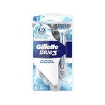 Gillette Brijač Blue 3 Cool 501455