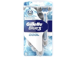 Gillette Brijač Blue 3 Cool 501455