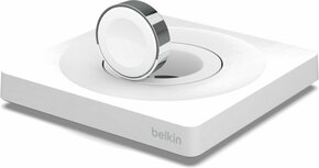 BELKIN BoostCharge Pro Prenosivi brzi punjač za Apple Watch WIZ015btWH