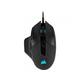 Corsair Nightsword CH-9306011-EU gejming miš, žični, crni