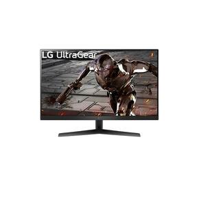 LG UltraGear 32GN50R-B monitor