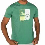 Hummel Majica Hmlzimmer T-Shirt S/S T911697-6110