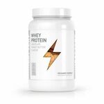Battery Nutrition Whey Protein, 800gr