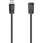 HAMA USB 3.0 produžni USB A-USB A 1.5 m